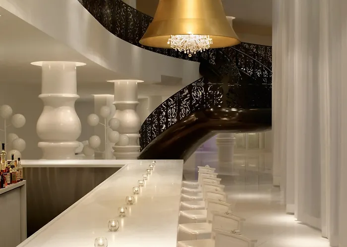 Mondrian South Beach