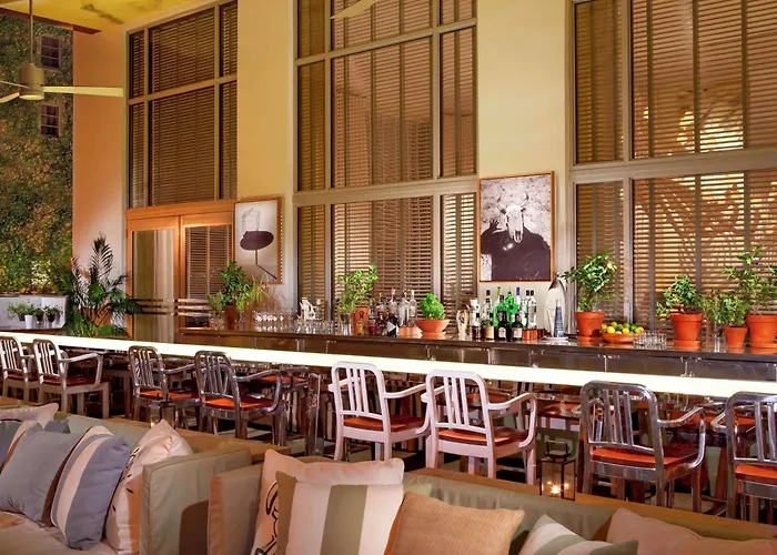Sls South Beach (Adults Only)