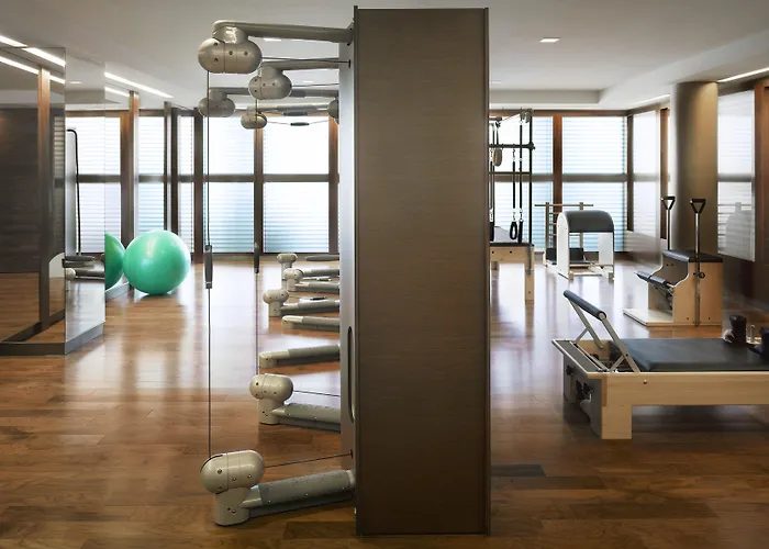 Carillon Miami Wellness Resort