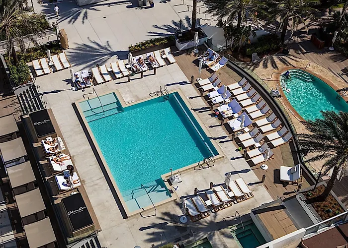 Nobu Hotel Miami Beach