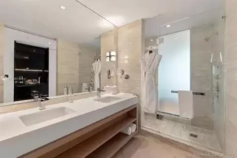 Residences Suite South Beach