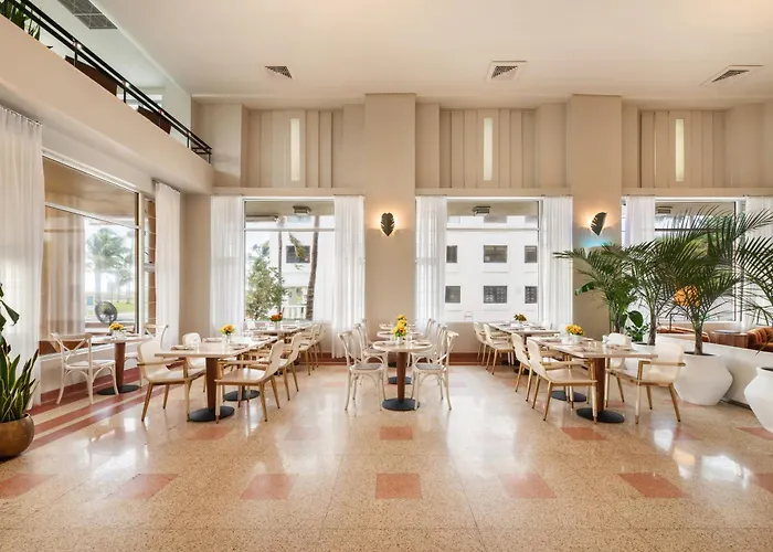 Eurostars Winter Haven Miami Beach