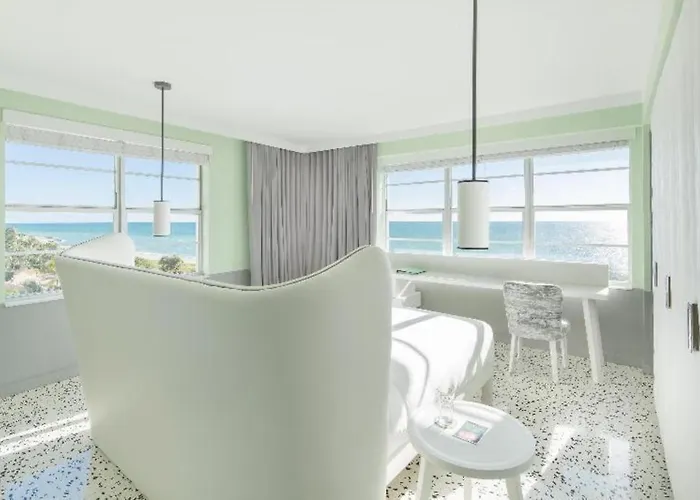 Como Metropolitan Miami Beach