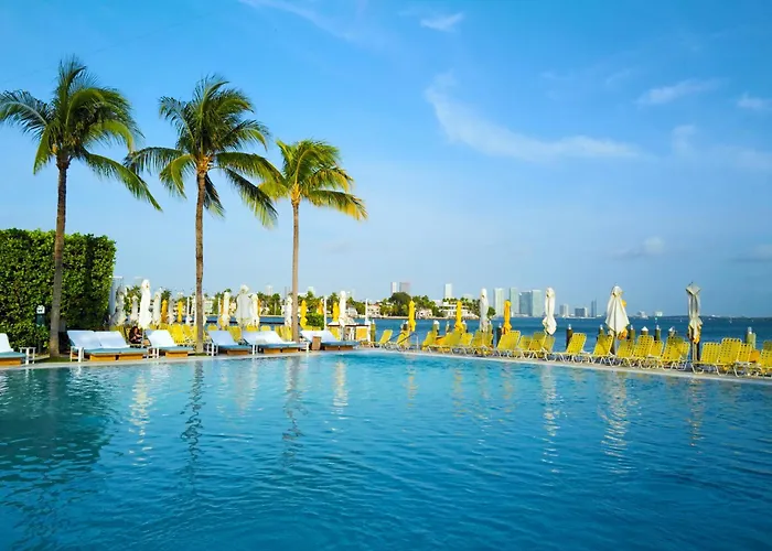 The Standard Spa, Miami Beach (Adults Only)