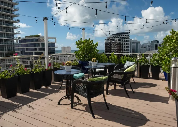 Hotel Croydon