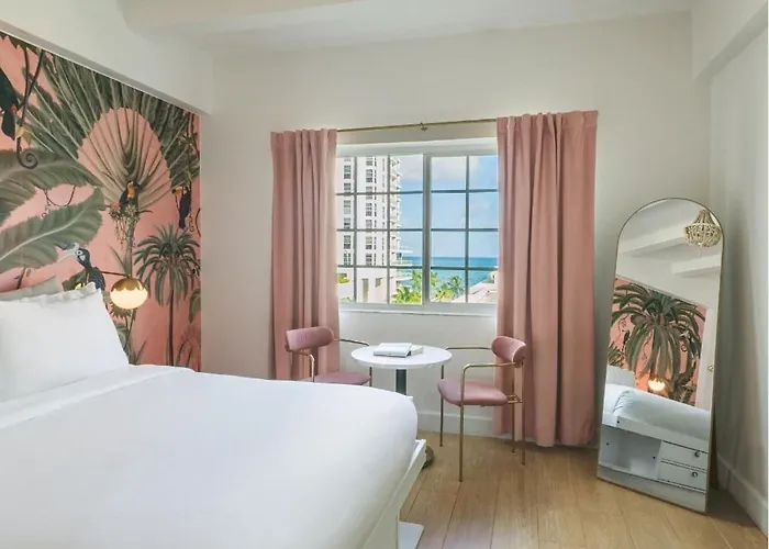 Le Particulier Miami