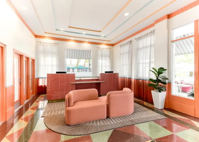 Waldorf Towers South Beach
