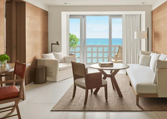 The Miami Beach Edition