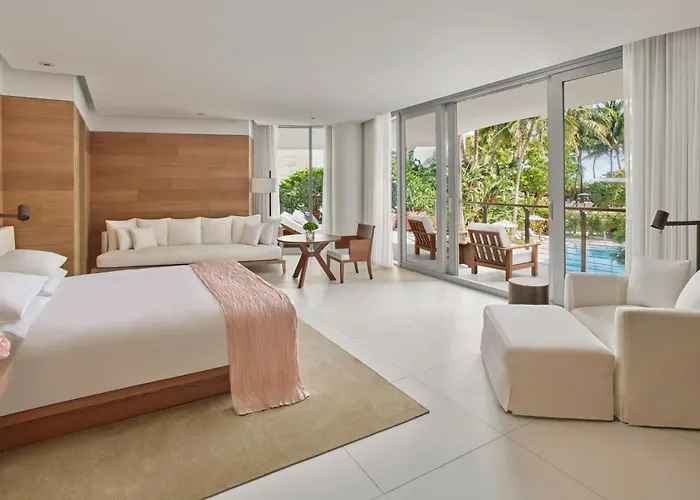 The Miami Beach Edition