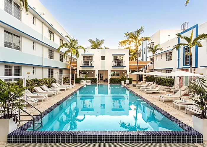 Pestana South Beach Miami