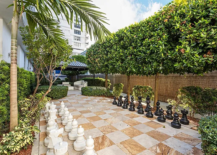 Pestana South Beach Miami