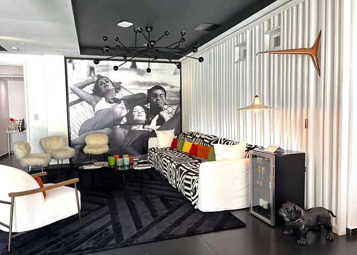 Blanc Kara Boutique Hotel (Adults Only)