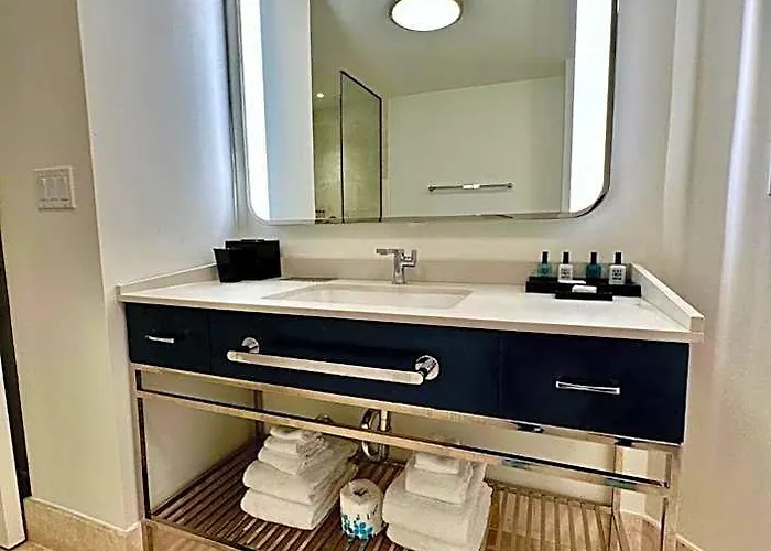 Fontainebleau Miami Beach,Tresor