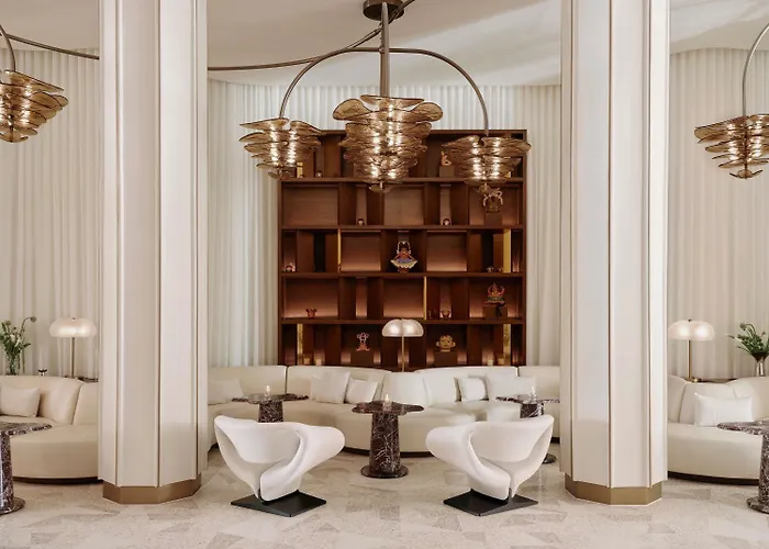 Delano Miami Beach